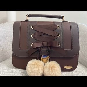 Pink Angel Japan fashion bag